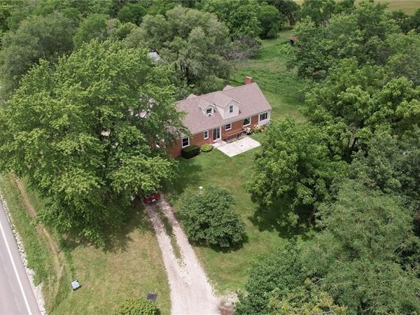 64234 Highway 6, Greencastle, MO 63544