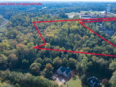 0 Chandler Road, Greer, SC 29651