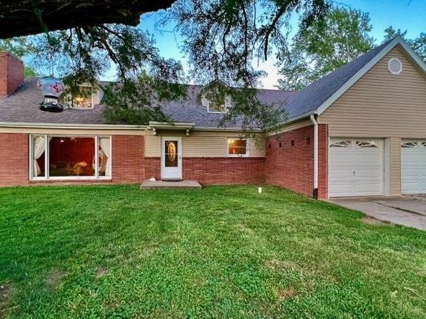 64234 Highway 6, Greencastle, MO 63544