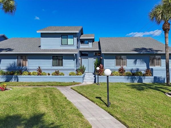 1839 SETTLERS DRIVE, Unit B-6, NOKOMIS, FL 34275