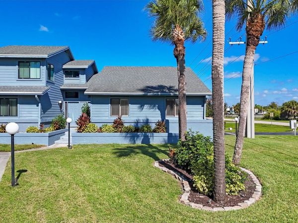 1839 SETTLERS DRIVE, Unit B-6, NOKOMIS, FL 34275