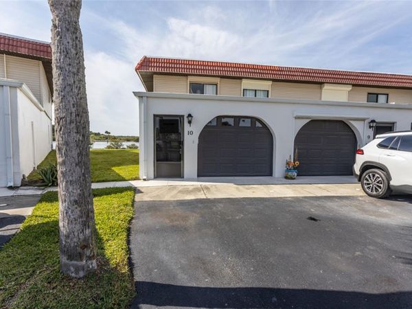 10 OCEAN PALM VILLA N, Unit 10, FLAGLER BEACH, FL 32136