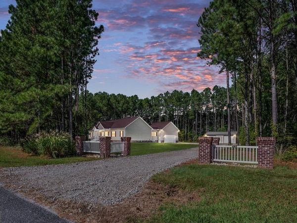 547 TWIN HARBOR ROAD, REEDVILLE, VA 22539