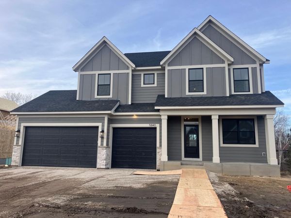 5840 Freeland Bay N, Hugo, MN 55038