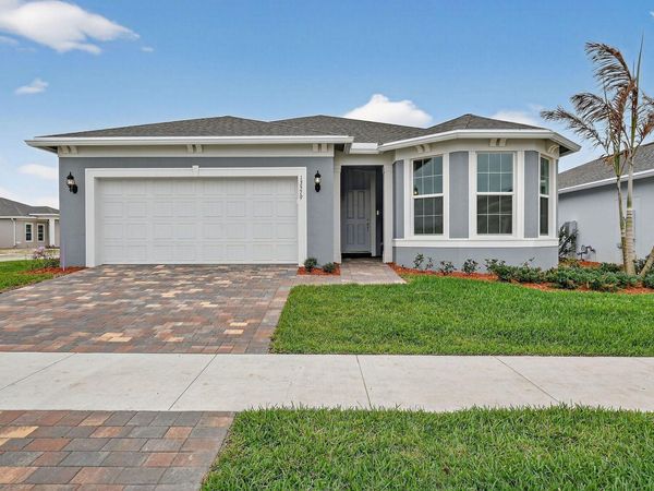 13579 SW Vermillion Circle, Unit Prosperity, Port St. Lucie, FL 34987