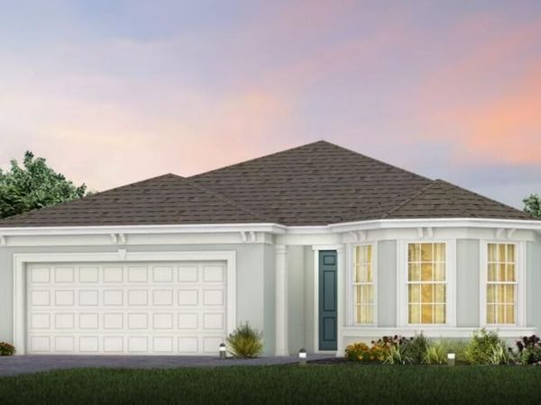 13579 SW Vermillion Circle, Unit Prosperity, Port Saint Lucie, FL 34987