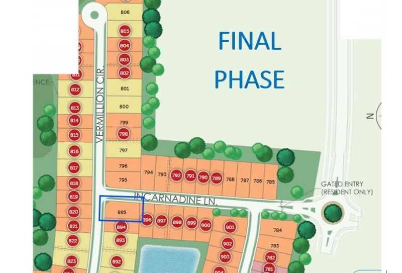 13579 SW Vermillion Circle, Unit Prosperity, Port Saint Lucie, FL 34987 Photo