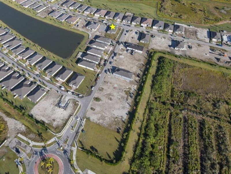 13579 SW Vermillion Circle, Unit Prosperity, Port Saint Lucie, FL 34987 Photo