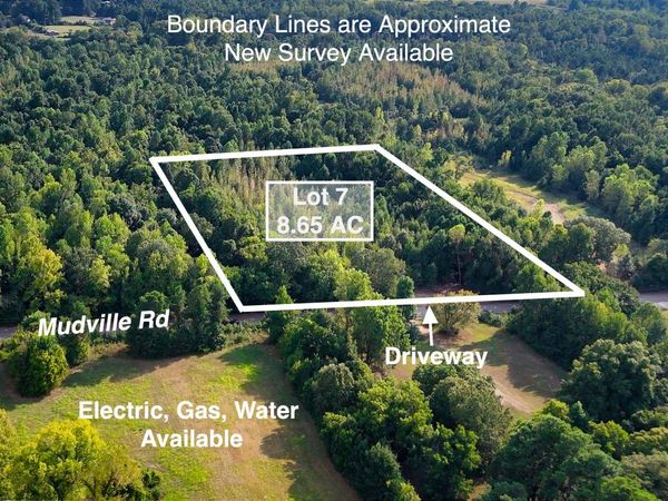 0 BETHUEL RD, Millington, TN 38053