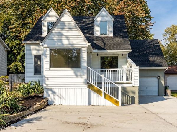 25324 Hall Drive, Westlake, OH 44145