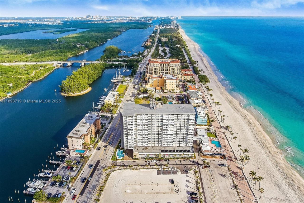 3111 N Ocean Dr, Unit 812, Hollywood, FL 33019 Photo