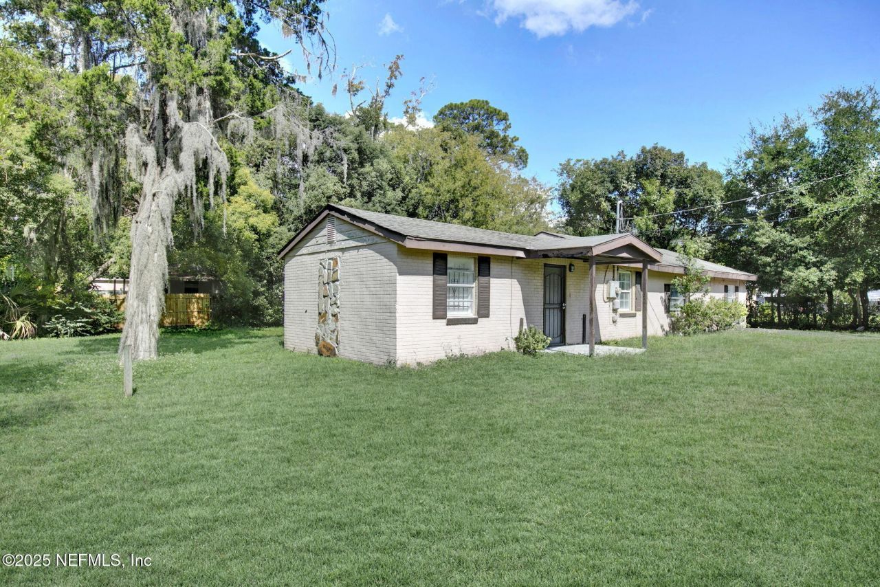 2155 Belvedere Street, Jacksonville, FL 32208 Photo