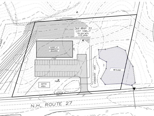 209 Route 27, Raymond, NH 03077