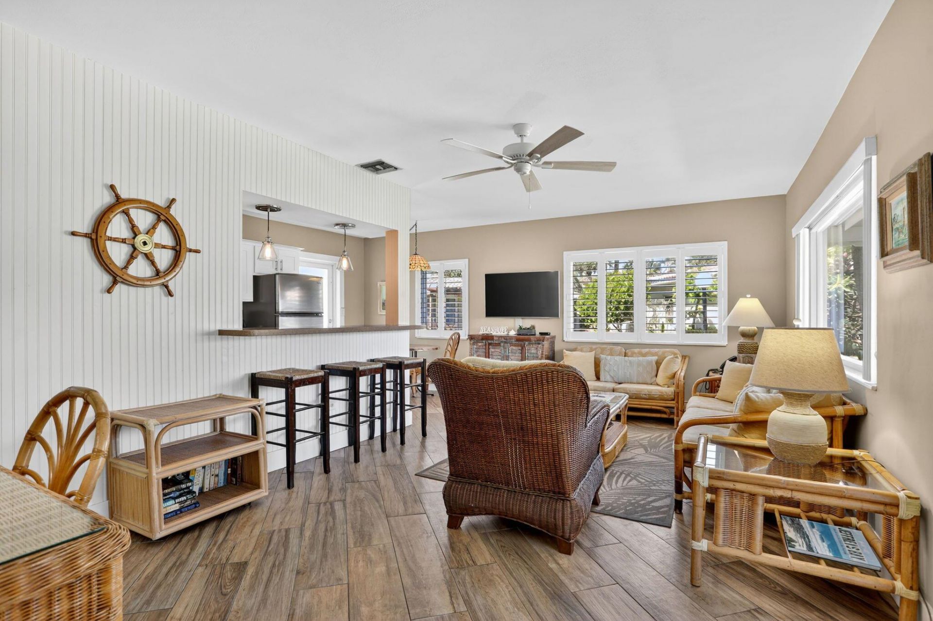 1225 Hillsboro Mile, Unit N2, Hillsboro Beach, FL 33062 Photo