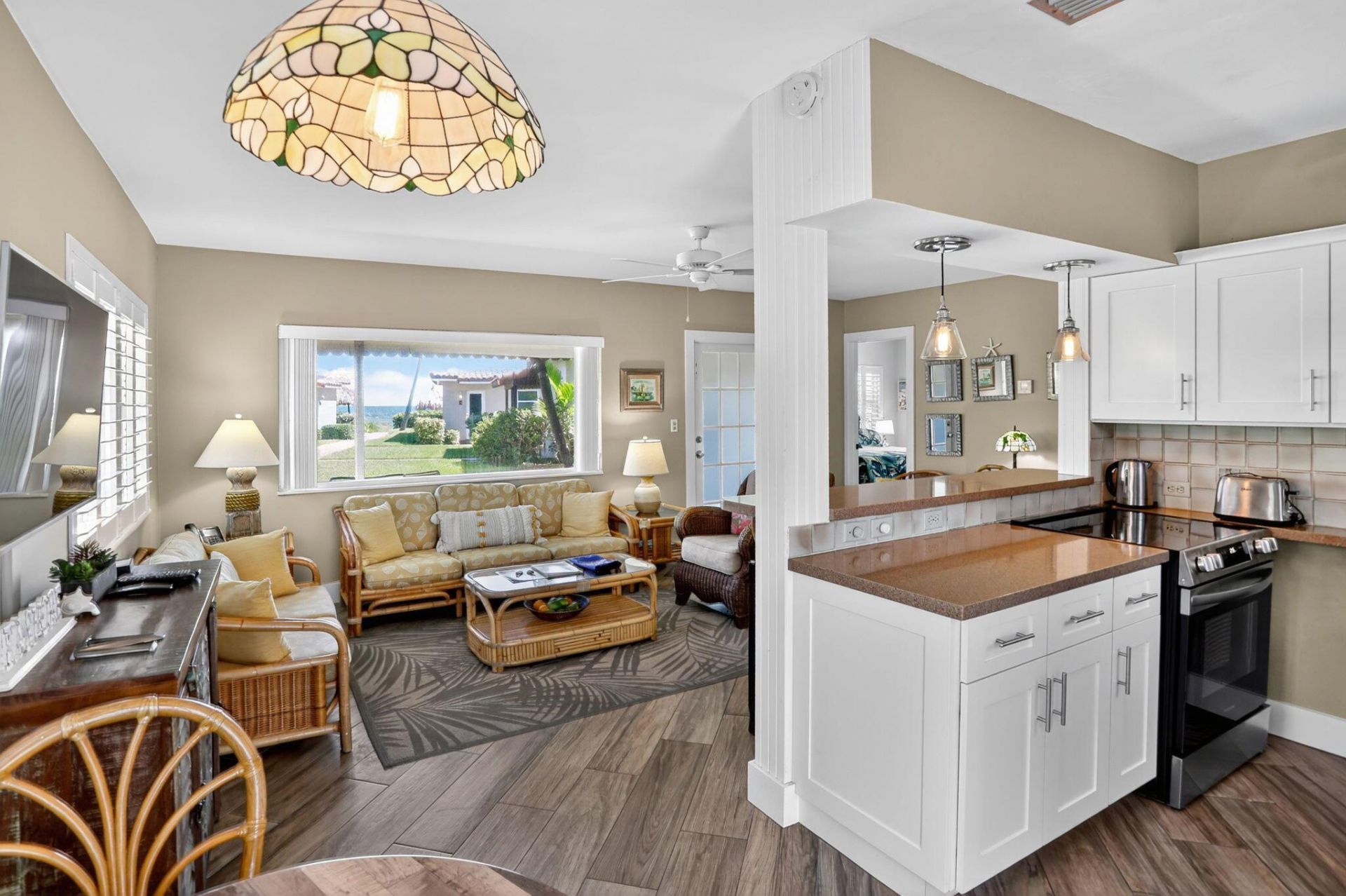 1225 Hillsboro Mile, Unit N2, Hillsboro Beach, FL 33062 Photo