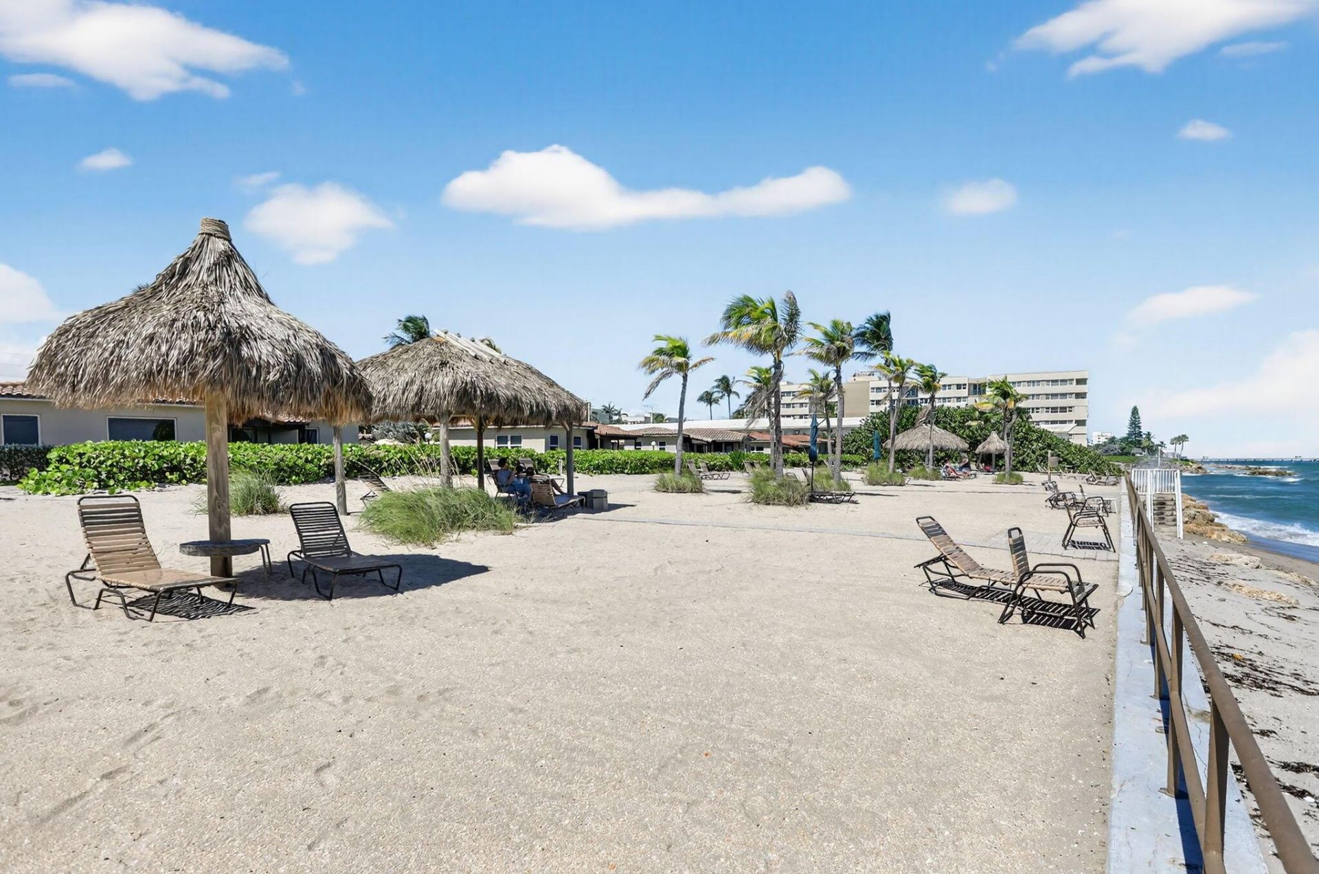 1225 Hillsboro Mile, Unit N2, Hillsboro Beach, FL 33062 Photo