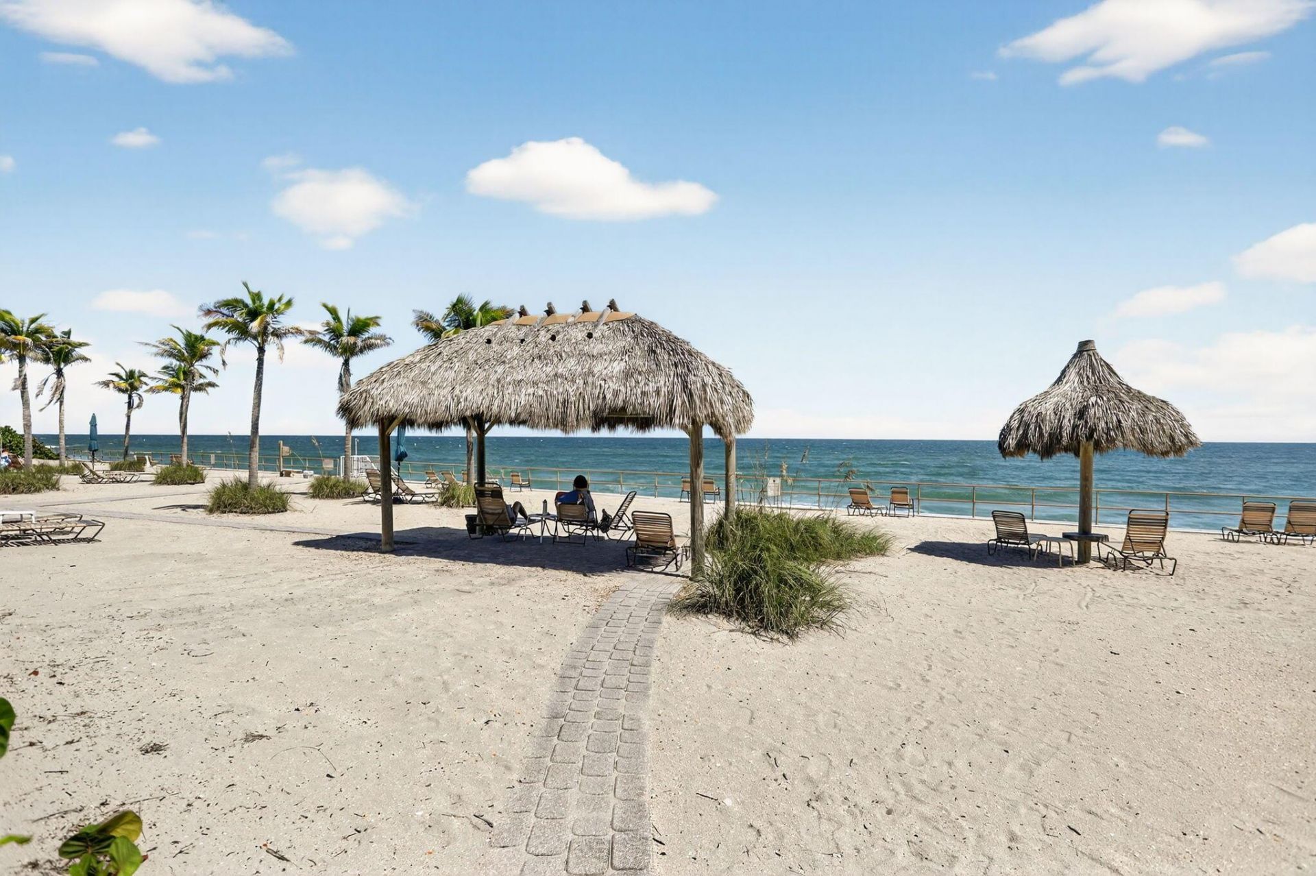 1225 Hillsboro Mile, Unit N2, Hillsboro Beach, FL 33062 Photo