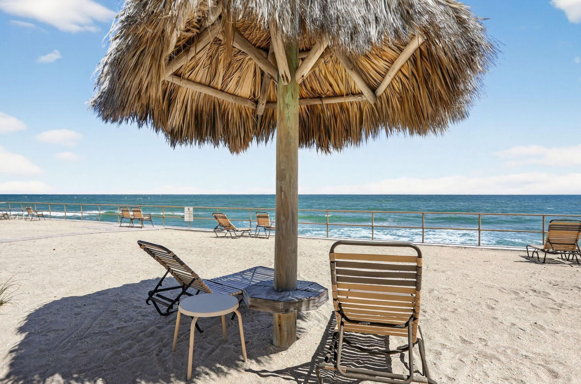 1225 Hillsboro Mile, Unit N2, Hillsboro Beach, FL 33062 Photo