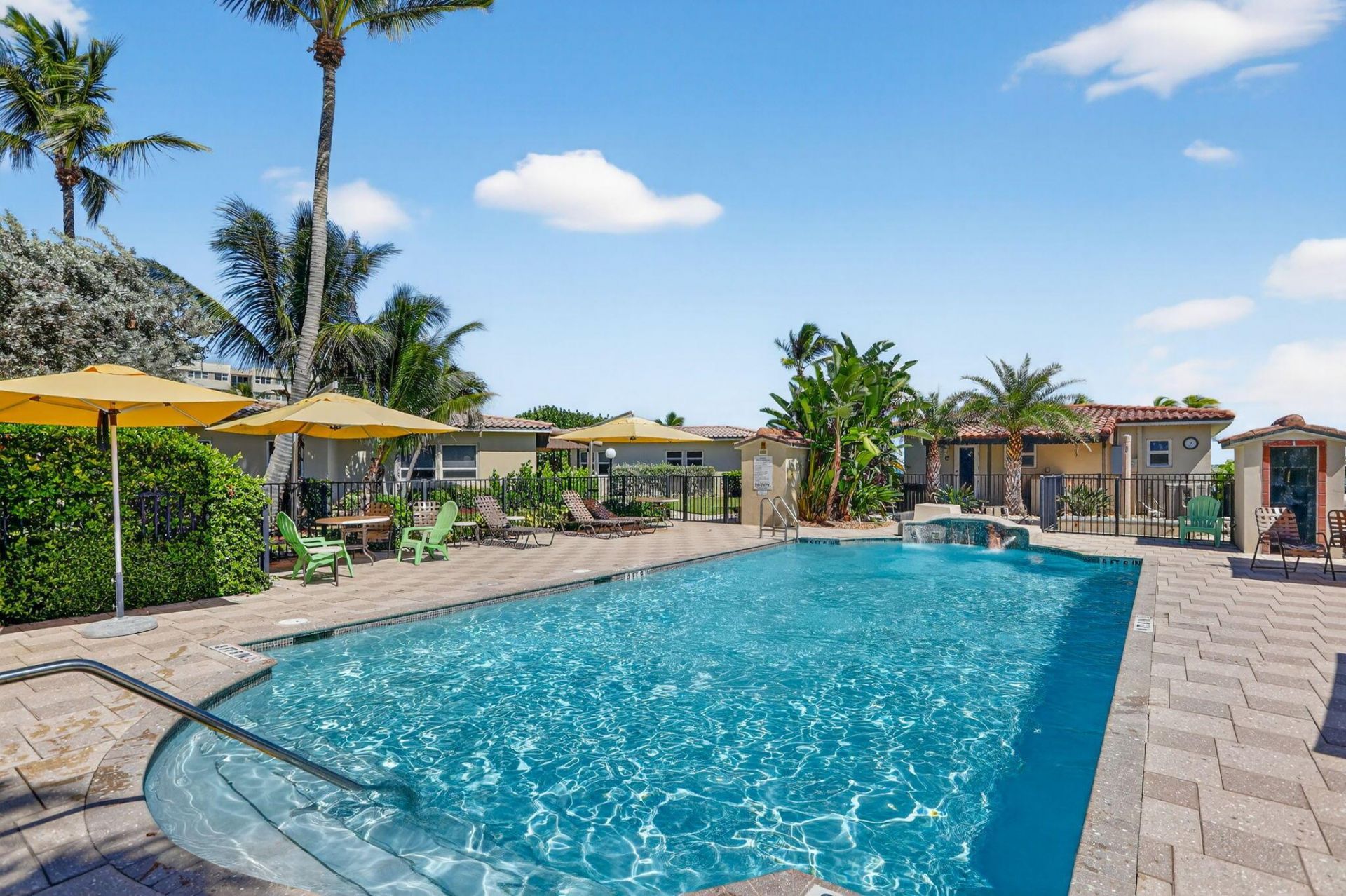 1225 Hillsboro Mile, Unit N2, Hillsboro Beach, FL 33062 Photo