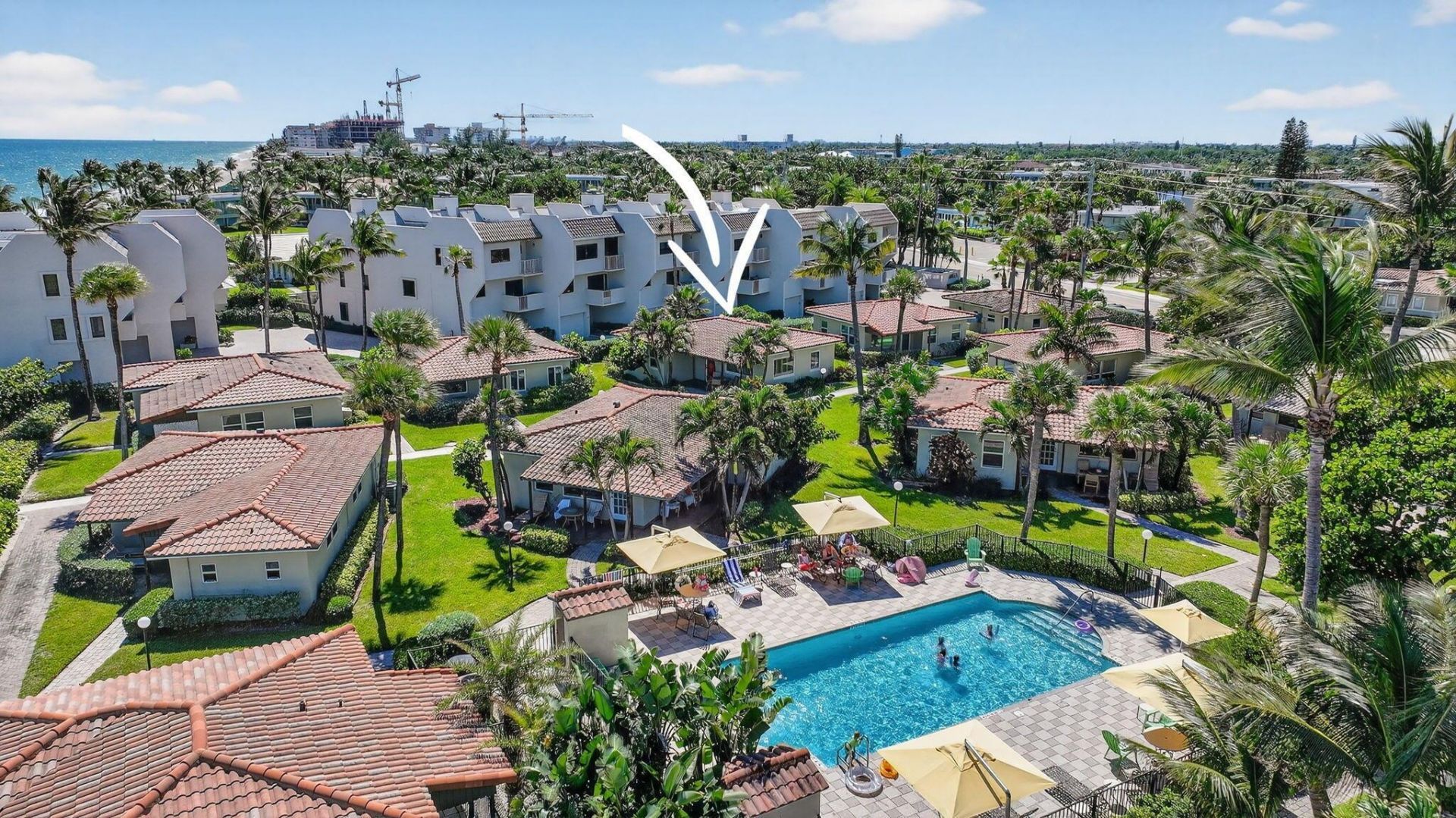 1225 Hillsboro Mile, Unit N2, Hillsboro Beach, FL 33062 Photo