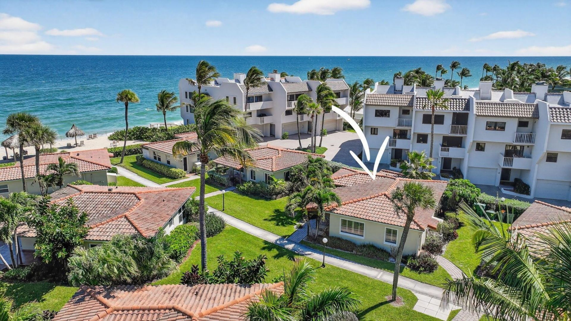 1225 Hillsboro Mile, Unit N2, Hillsboro Beach, FL 33062 Photo