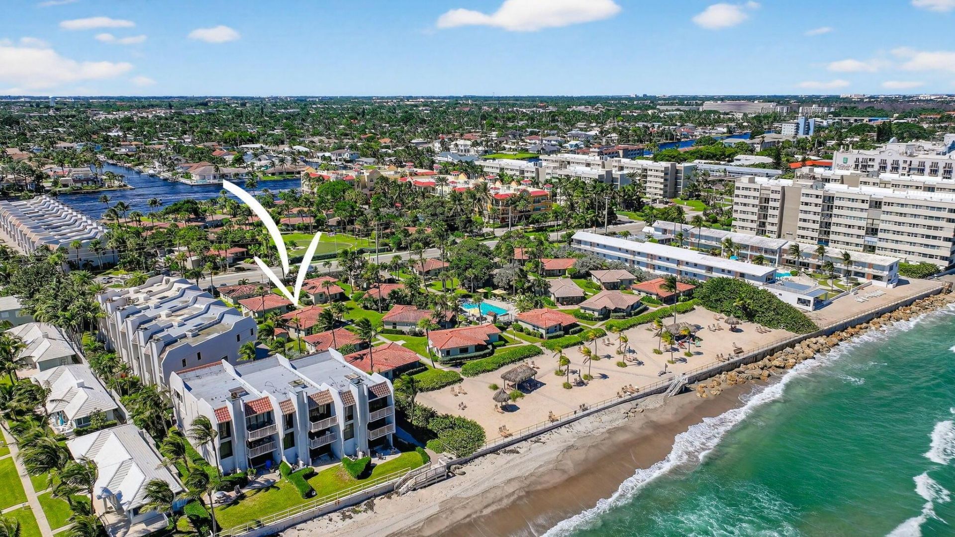 1225 Hillsboro Mile, Unit N2, Hillsboro Beach, FL 33062 Photo