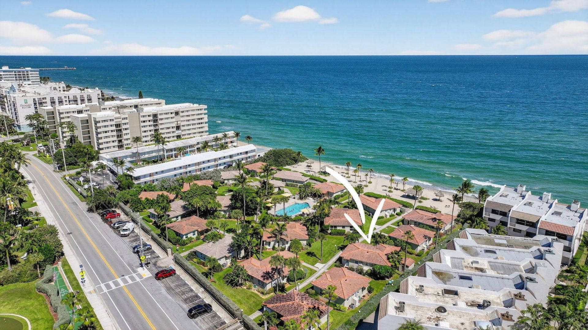 1225 Hillsboro Mile, Unit N2, Hillsboro Beach, FL 33062 Photo