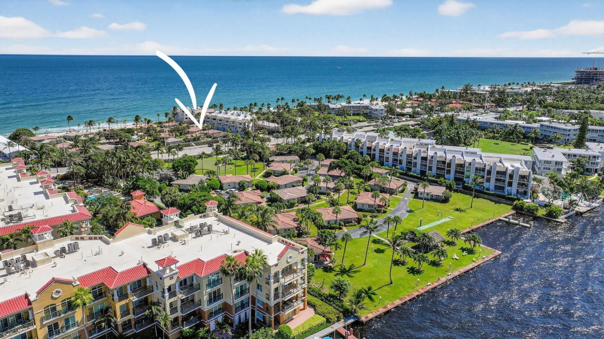 1225 Hillsboro Mile, Unit N2, Hillsboro Beach, FL 33062 Photo