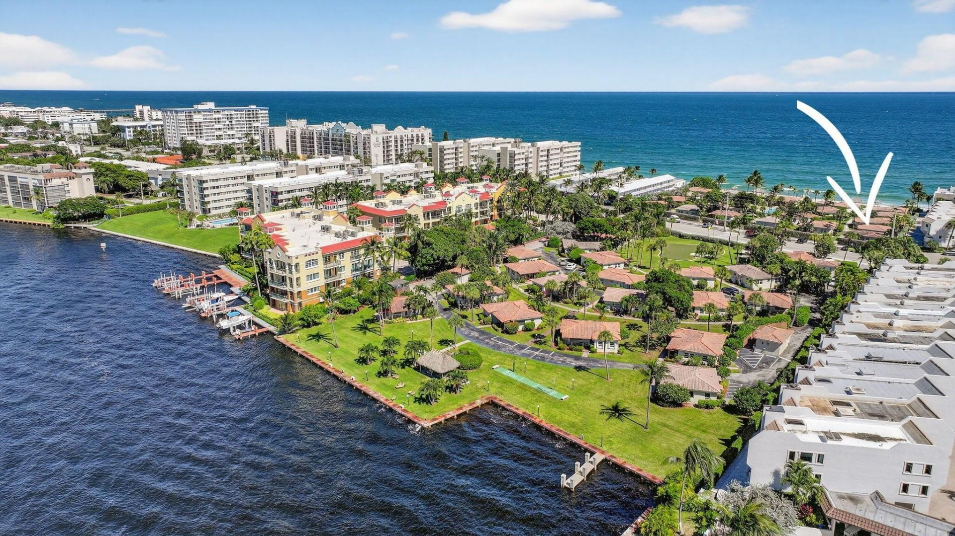 1225 Hillsboro Mile, Unit N2, Hillsboro Beach, FL 33062 Photo