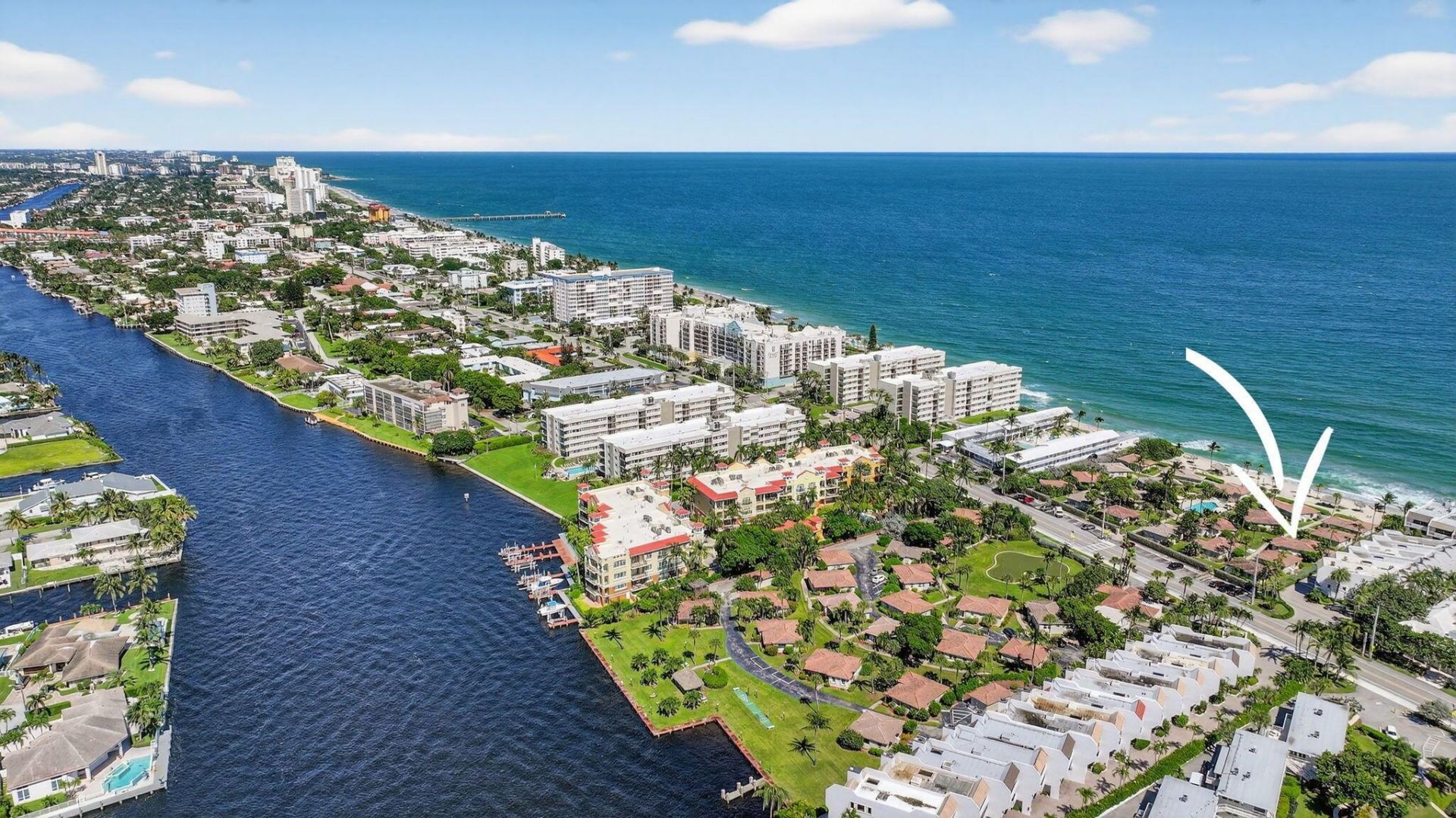 1225 Hillsboro Mile, Unit N2, Hillsboro Beach, FL 33062 Photo