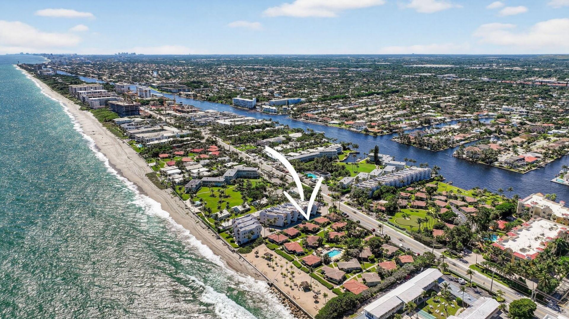 1225 Hillsboro Mile, Unit N2, Hillsboro Beach, FL 33062 Photo