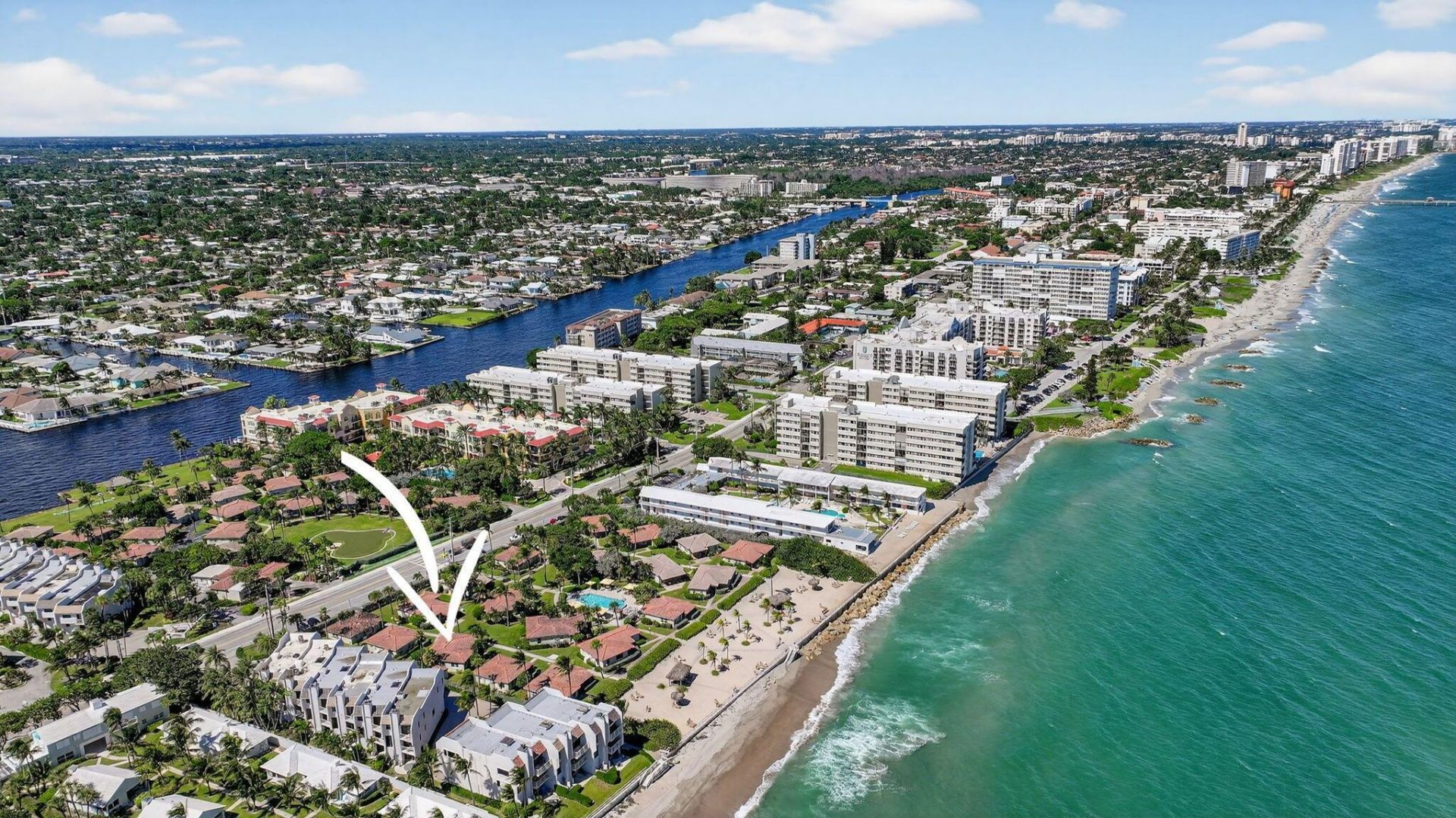 1225 Hillsboro Mile, Unit N2, Hillsboro Beach, FL 33062 Photo