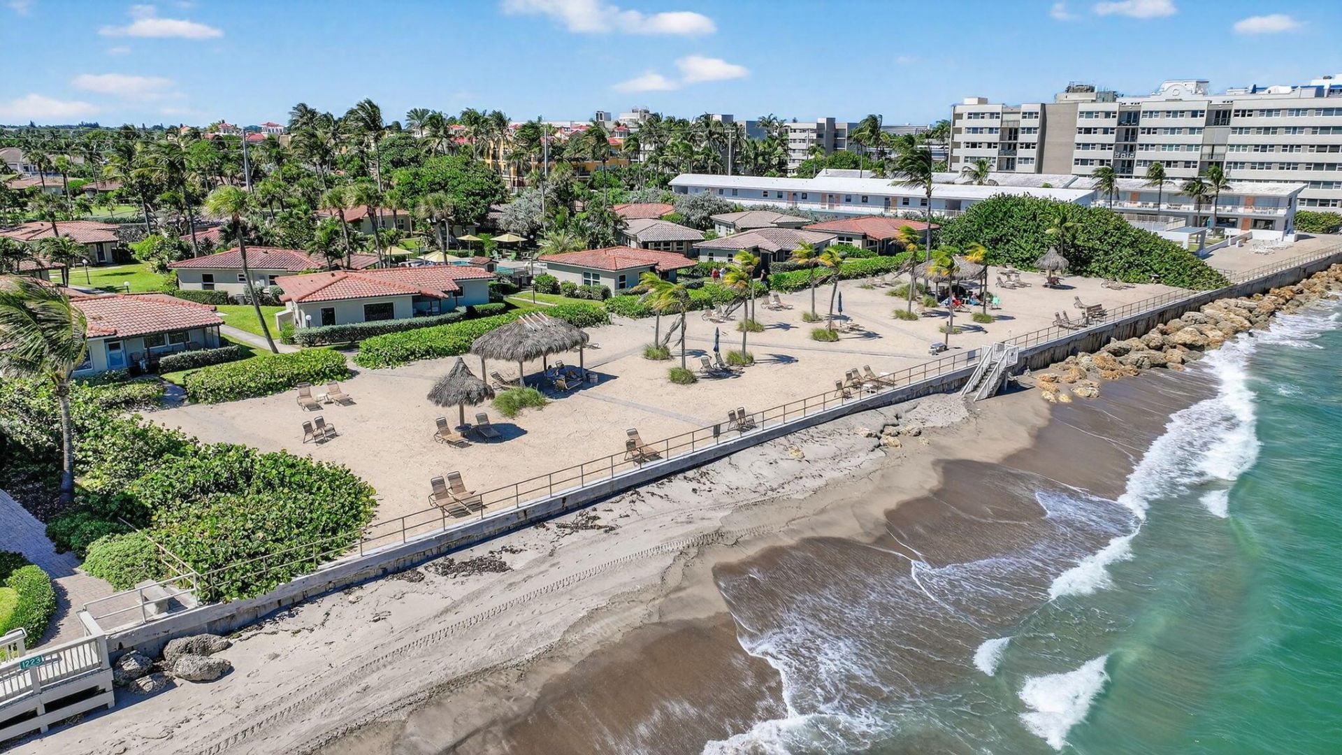 1225 Hillsboro Mile, Unit N2, Hillsboro Beach, FL 33062 Photo