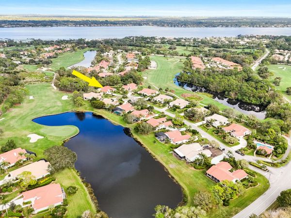 1828 NW Buttonbush Circle, Palm City, FL 34990