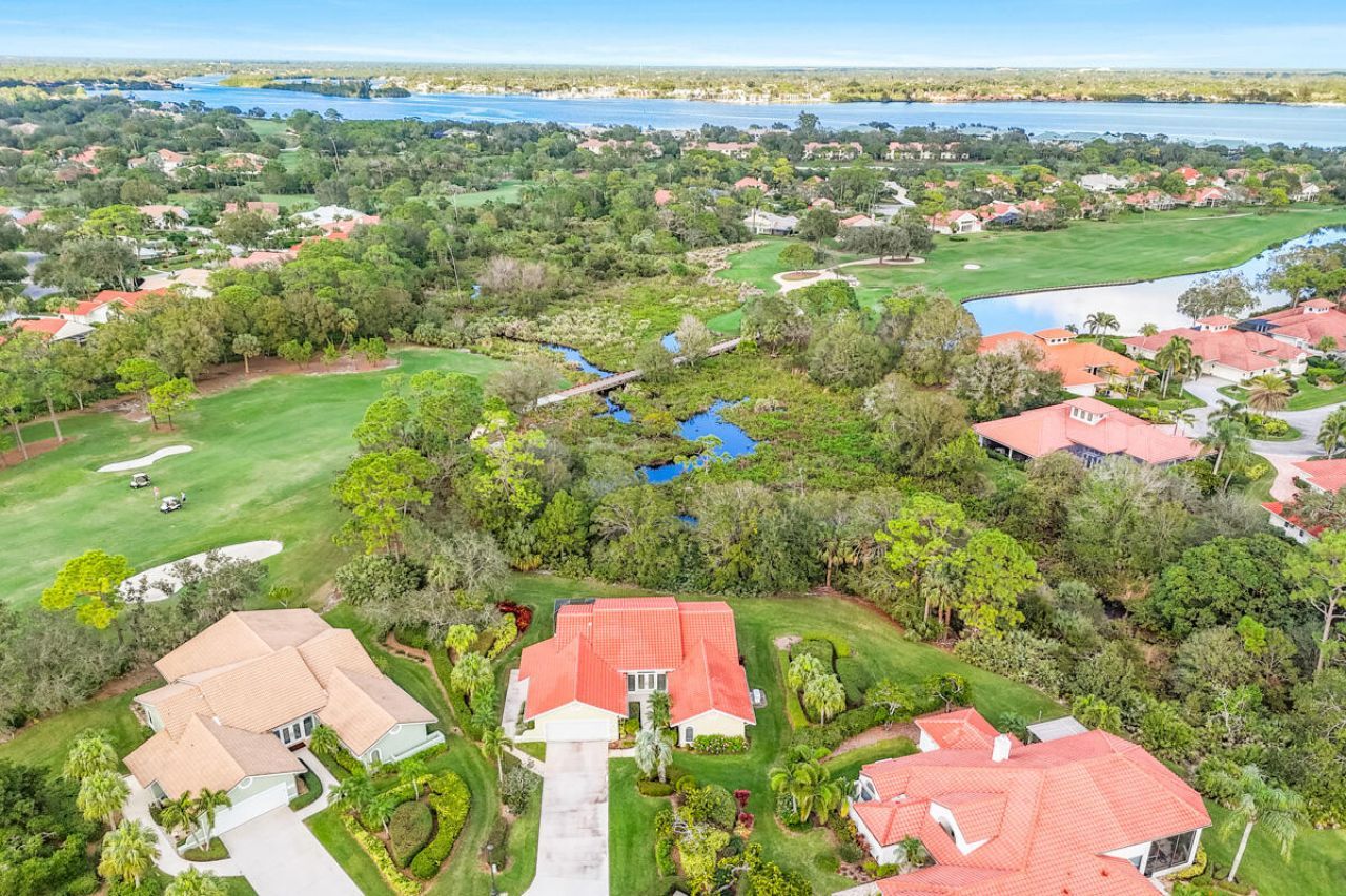 1828 NW Buttonbush Circle, Palm City, FL 34990 Photo