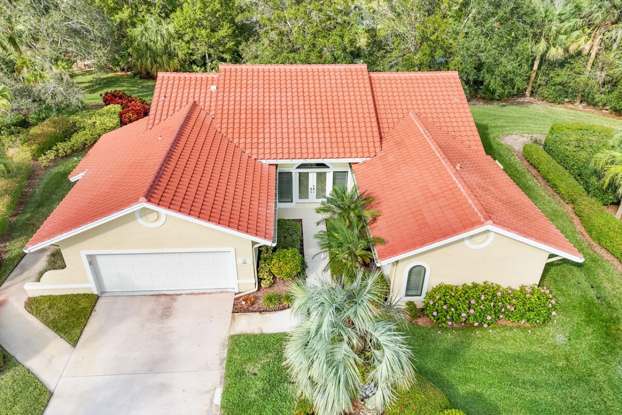 1828 NW Buttonbush Circle, Palm City, FL 34990 Photo