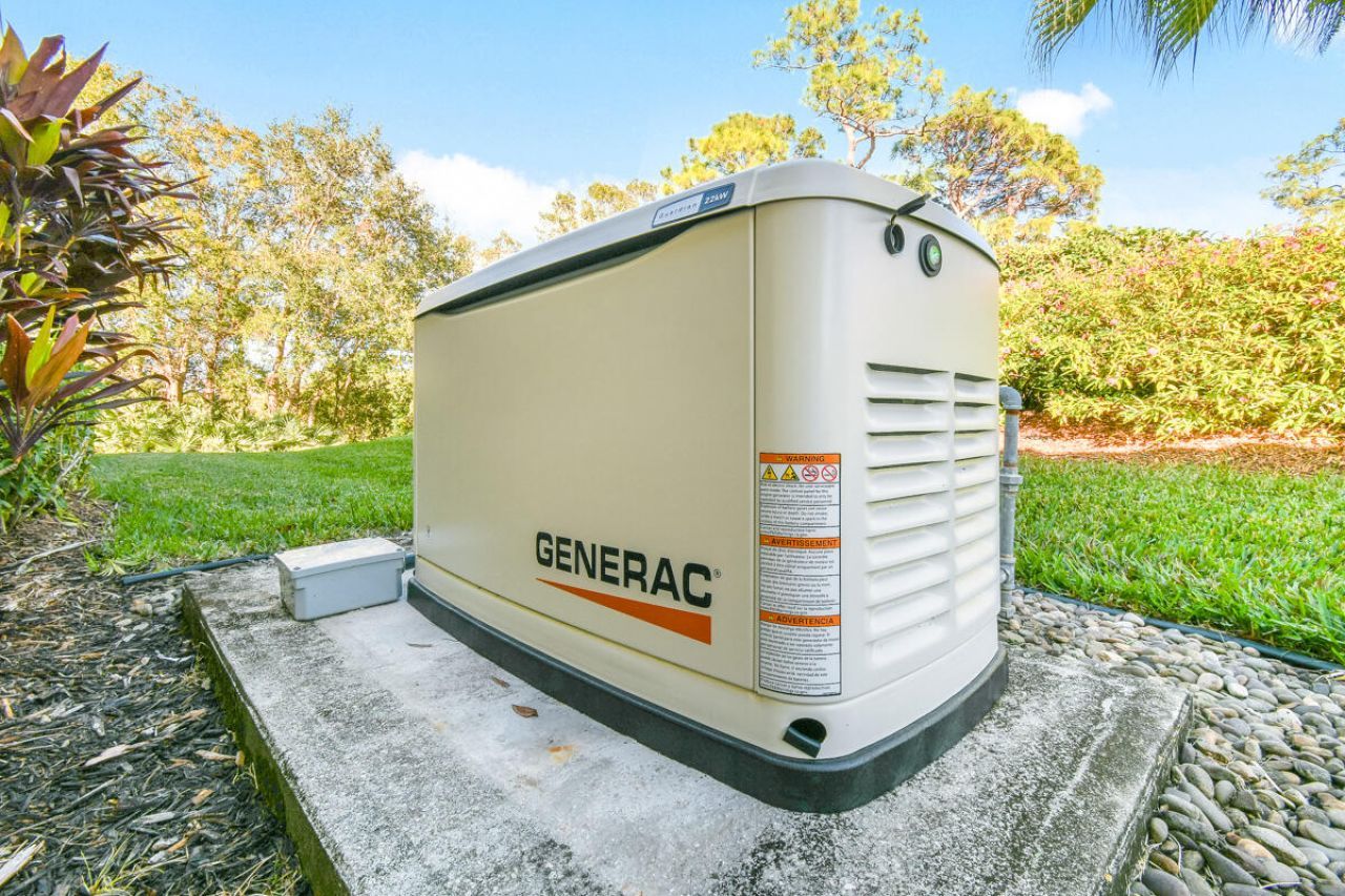 1828 NW Buttonbush Circle, Palm City, FL 34990 Photo