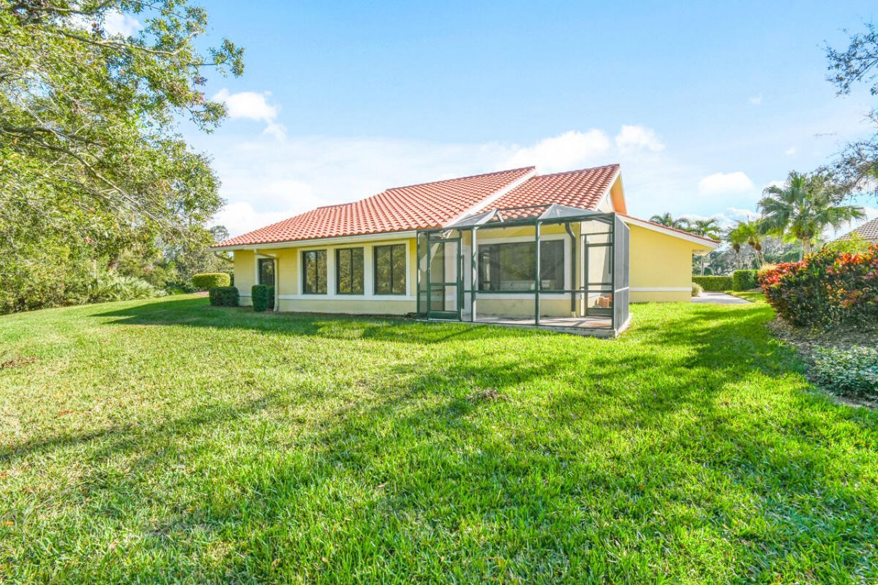 1828 NW Buttonbush Circle, Palm City, FL 34990 Photo