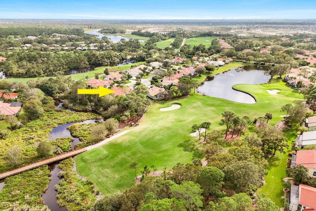 1828 NW Buttonbush Circle, Palm City, FL 34990 Photo