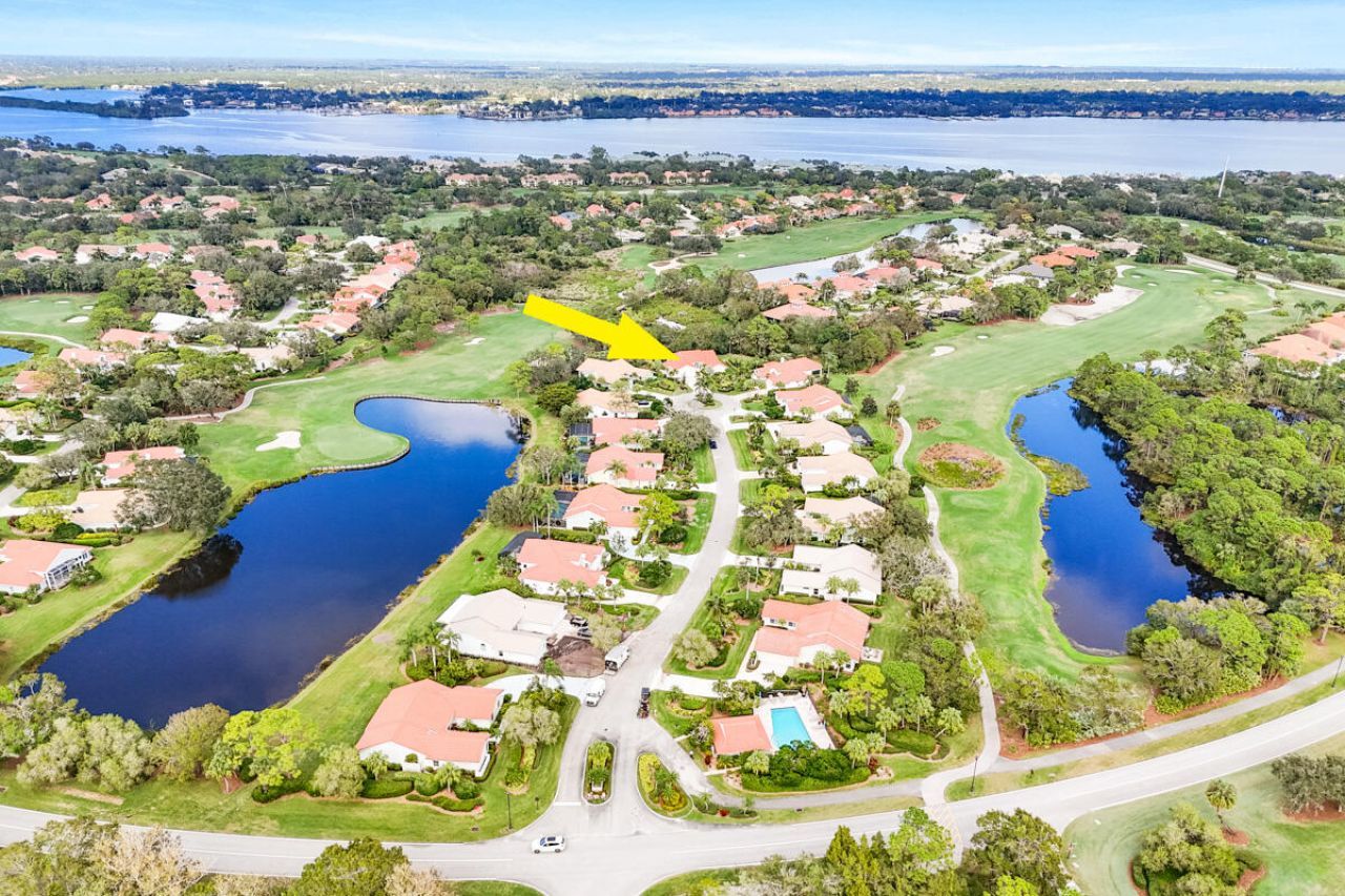 1828 NW Buttonbush Circle, Palm City, FL 34990 Photo