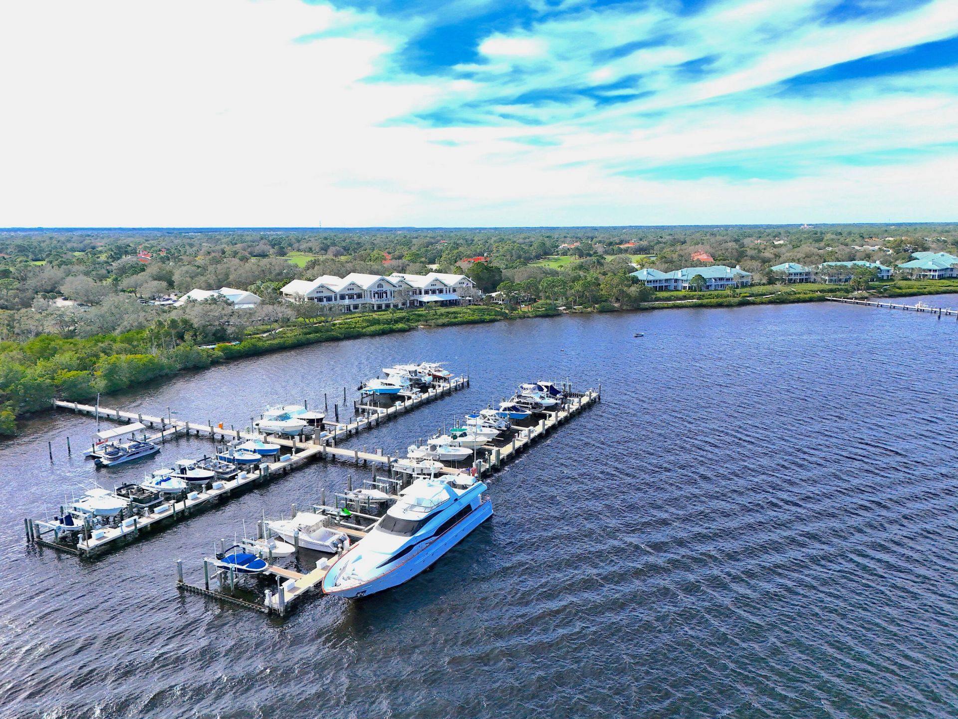 1828 NW Buttonbush Circle, Palm City, FL 34990 Photo