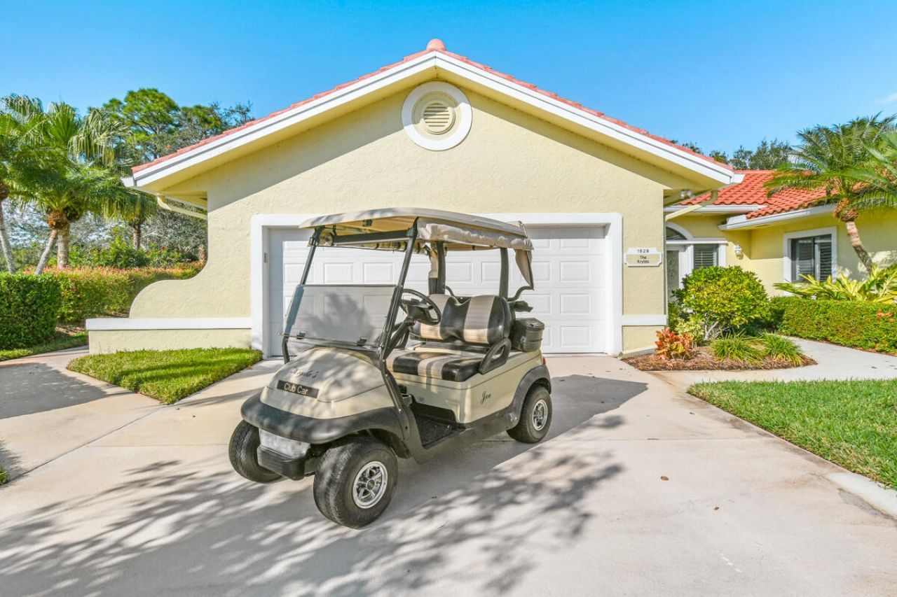 1828 NW Buttonbush Circle, Palm City, FL 34990 Photo