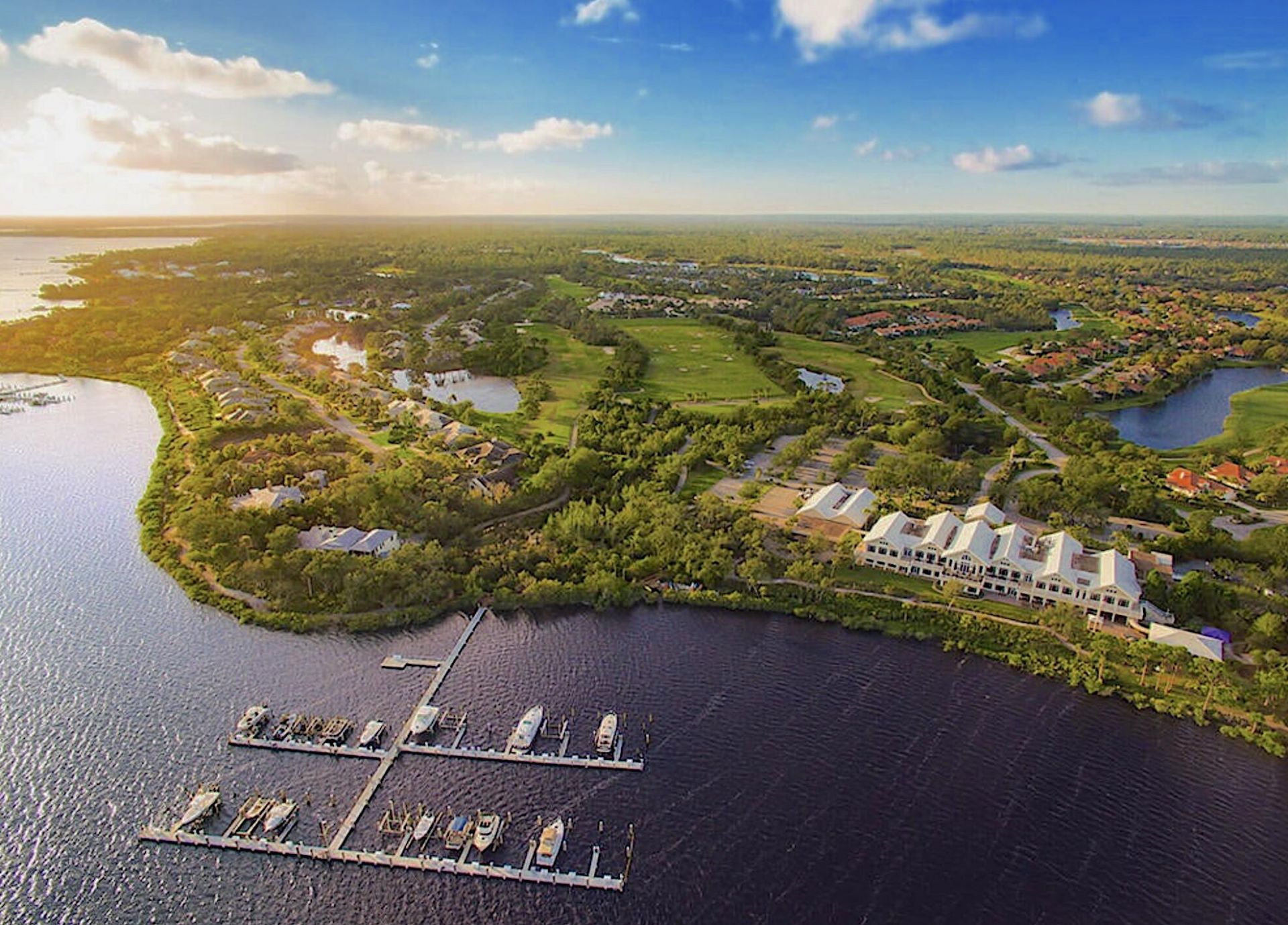 1828 NW Buttonbush Circle, Palm City, FL 34990 Photo