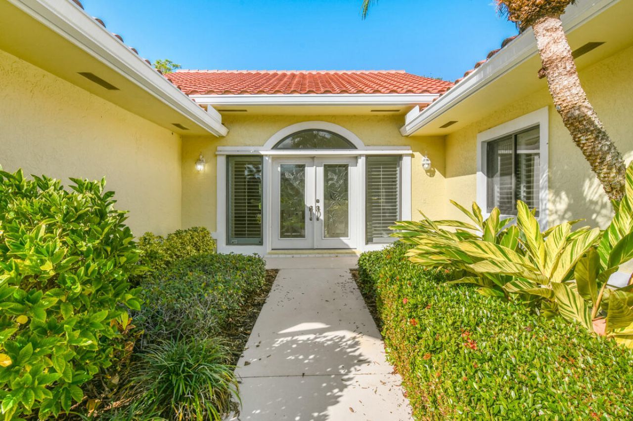 1828 NW Buttonbush Circle, Palm City, FL 34990 Photo