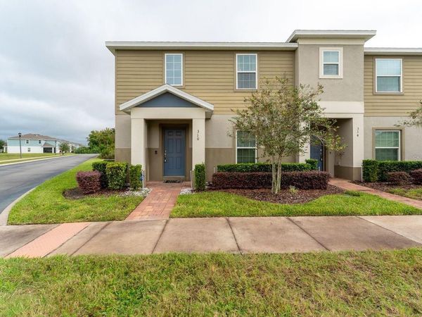310 ANNABELLE WAY, DAVENPORT, FL 33837