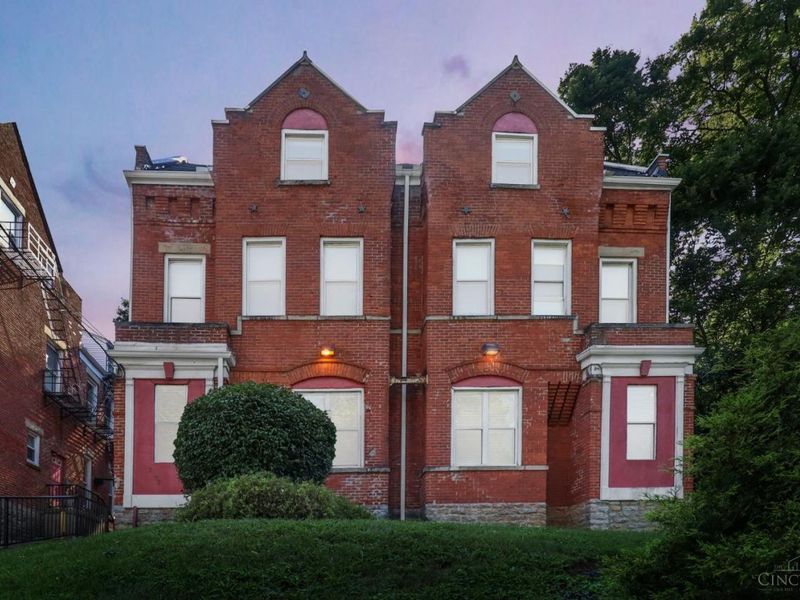 2100 Fulton Ave, Unit 1, Cincinnati, OH 45206 Photo 1