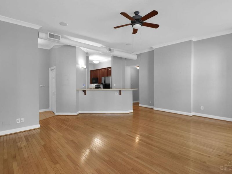 2100 Fulton Ave, Unit 1, Cincinnati, OH 45206 Photo 11