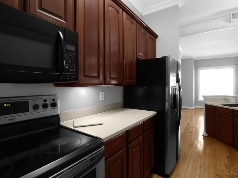 2100 Fulton Ave, Unit 1, Cincinnati, OH 45206 Photo 13