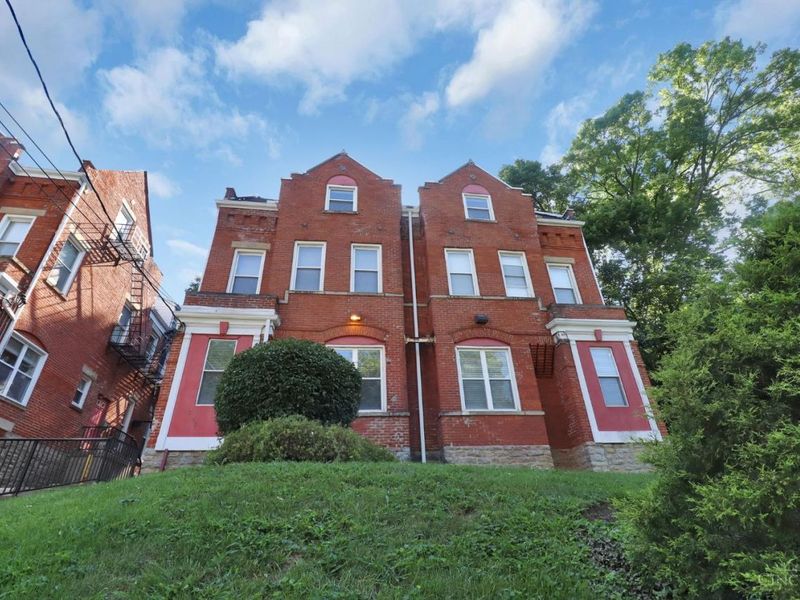 2100 Fulton Ave, Unit 1, Cincinnati, OH 45206 Photo 2