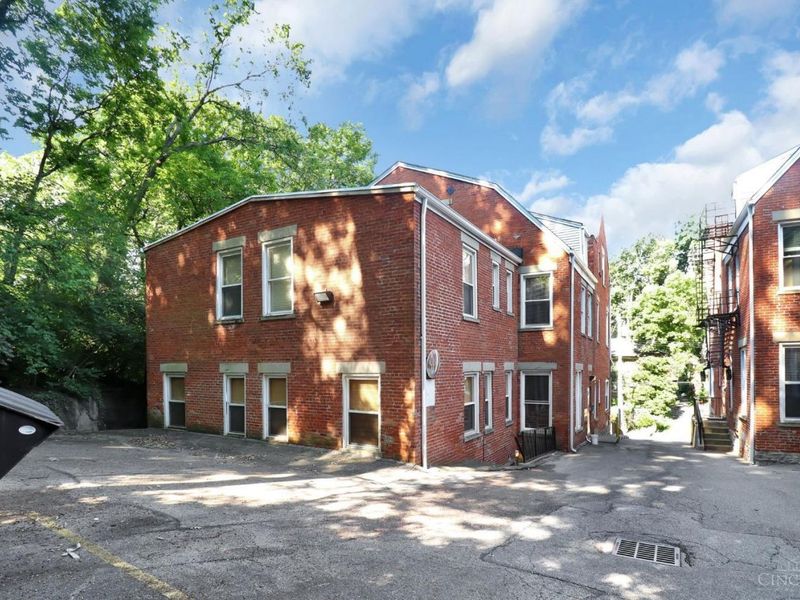 2100 Fulton Ave, Unit 1, Cincinnati, OH 45206 Photo 25